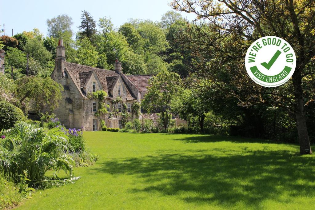 Midford House | Midford Mill