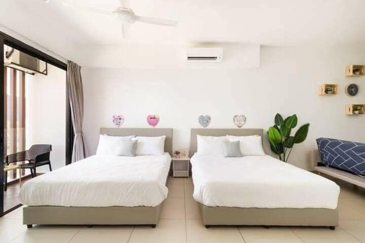 Genting Highlands Apartment | MIDHILL GEM:FAMILY-FRIENDLY WITH STUNNING VIEW