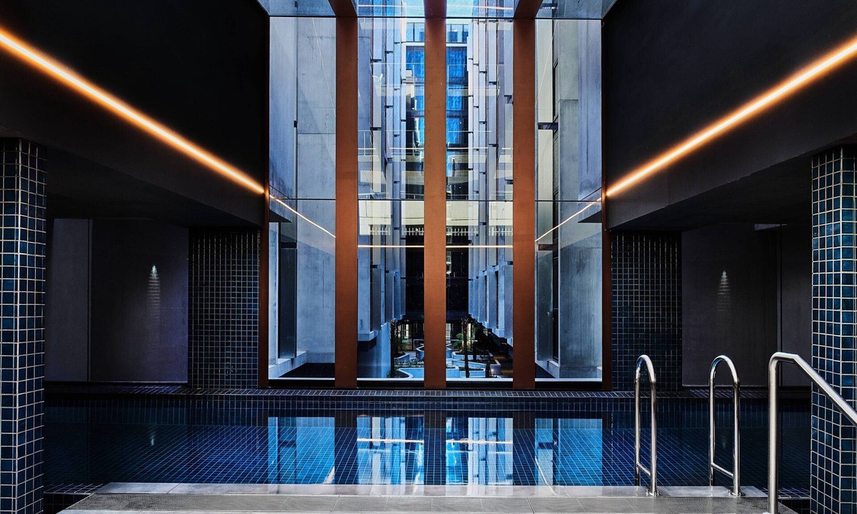 Braddon Hotel | Midnight Hotel, Autograph Collection