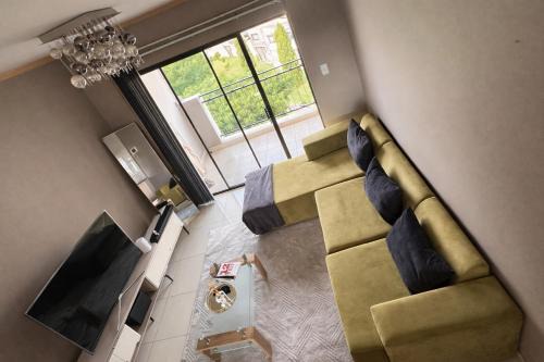 Greater Johannesburg Metropolitan Area Apartment | Midrand Urban Escape