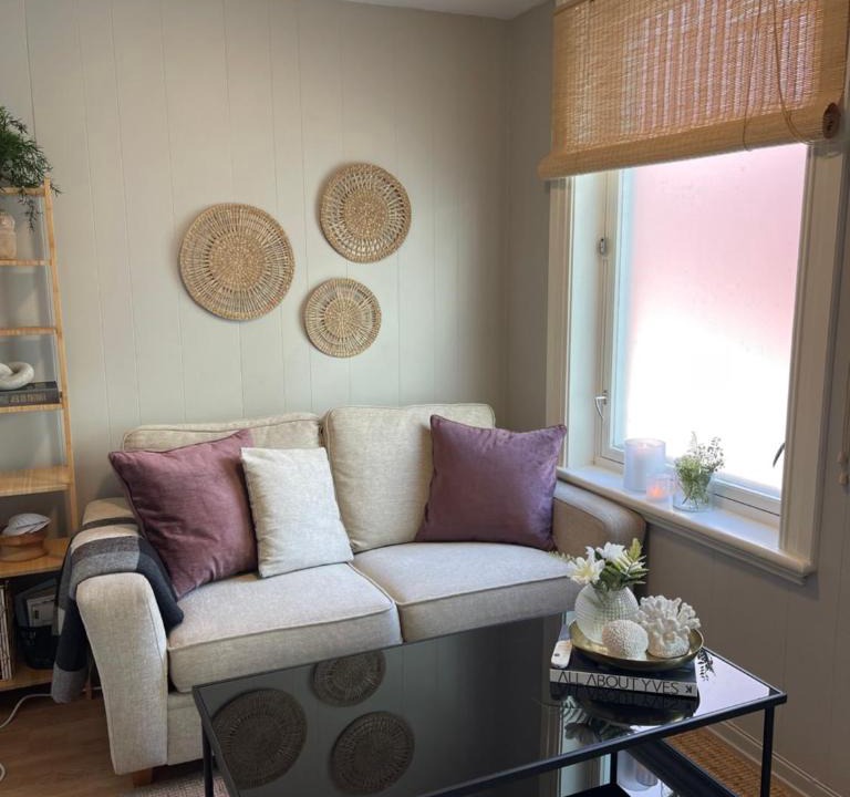 Trondheim City Centre Apartment | Midt i byen
