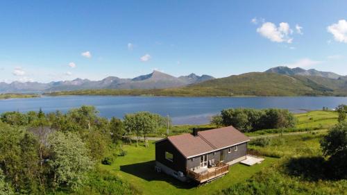 Bostad Apartment | Midt i Lofoten