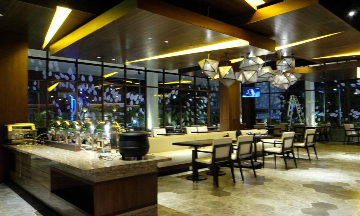 Samarinda Hotel | Midtown Hotel Samarinda
