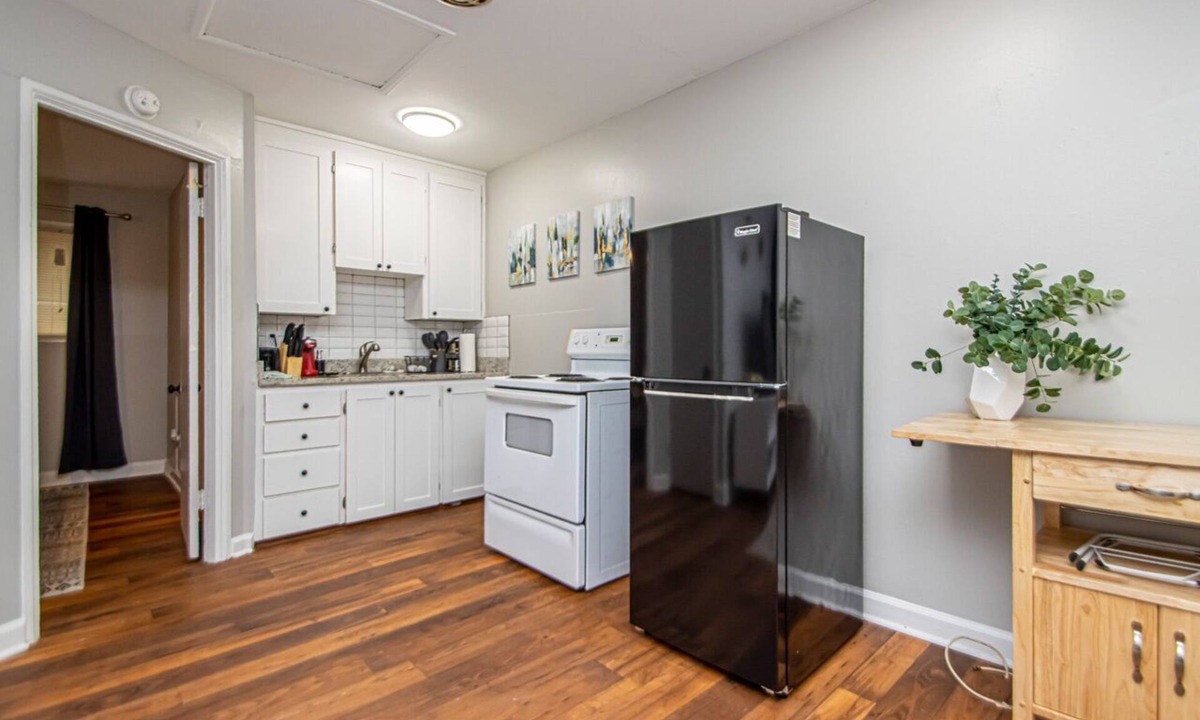 Midtown House | Midtown Mod 4