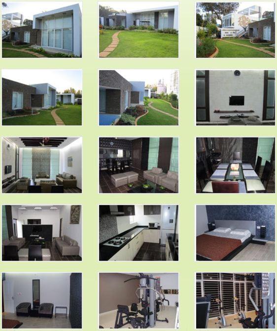 Yelagiri House | MIDVALLEY RESIDENCY
