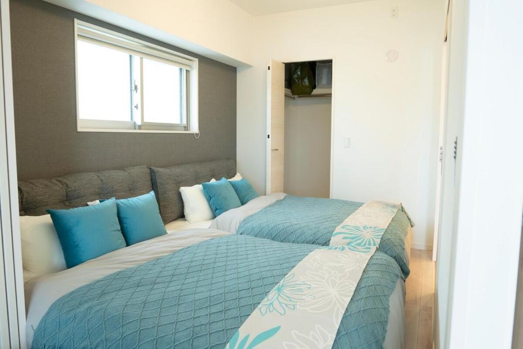 Maejima Apartment | Miebashi701