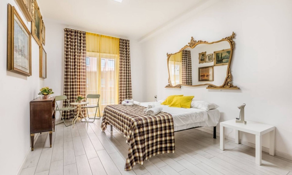 Quartiere XVII Trieste Apartment | Migiurtinia Trieste Retreat