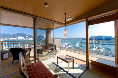 Yaizu Hotel | Migiwaya