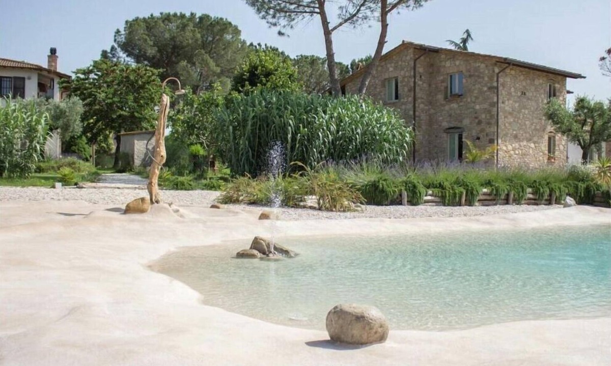 Montelaguardia Villa | Mignola Comfortable holiday residence