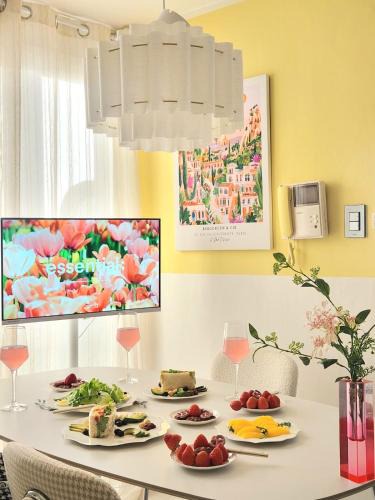Seolcheon-myeon Villa | Mignon Stay FreeParking Near KSPODome AsanMedicalCenter LotteWorldTower