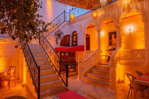 Eyyubiye Hotel | Mihrumah Konağı