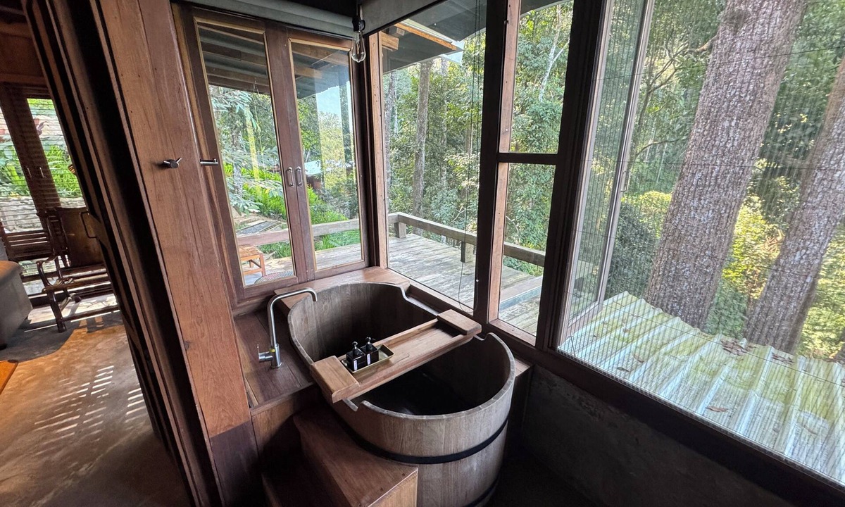 Mae On Cabin | Mii Paa Aii
