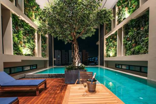 Nong Bon Villa | MII Villa Srinagarindra