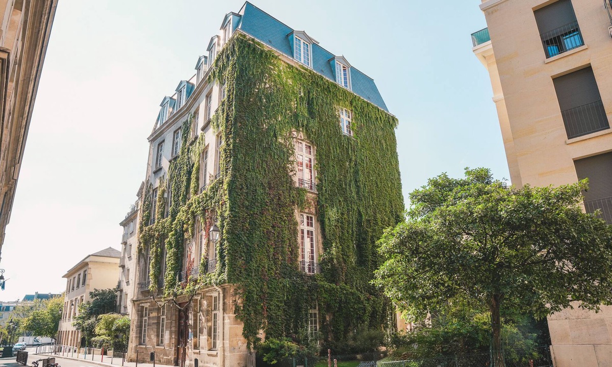 4th Arrondissement Hostel | MIJE Marais - Hostel