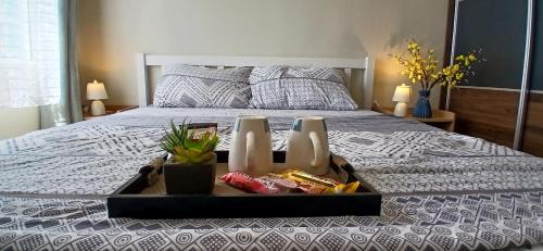 Dumaguete Apartment | Mike's Residence at Marina Spatial - Dumaguete City