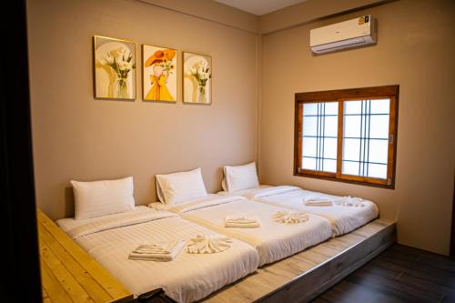 Chumphon Hostel | Miki House