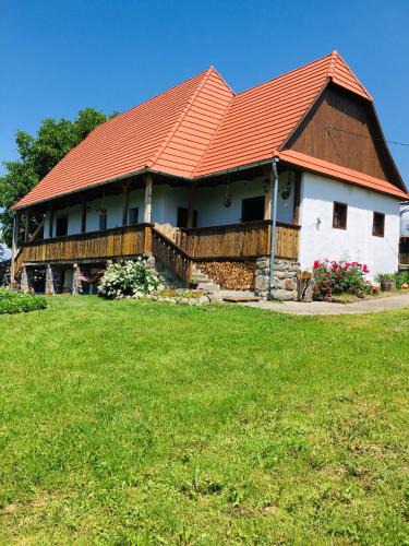 Praid House | Miklós Lak