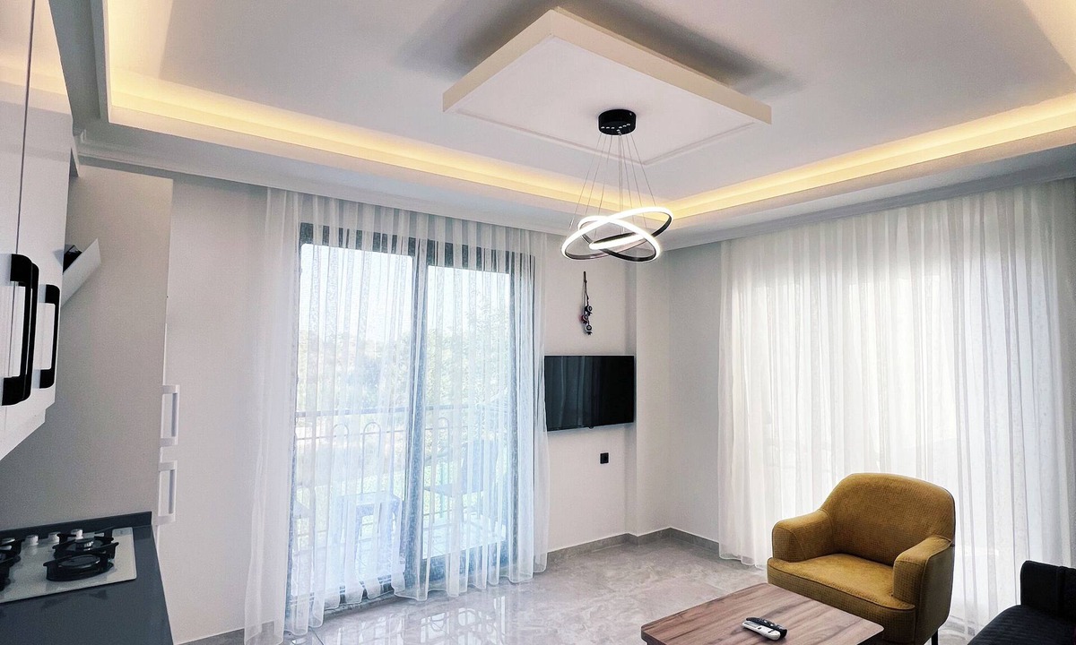 Sarigerme Apartment | Mila Apart