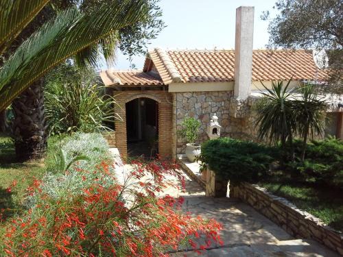 Kastro House | Mila LA villa