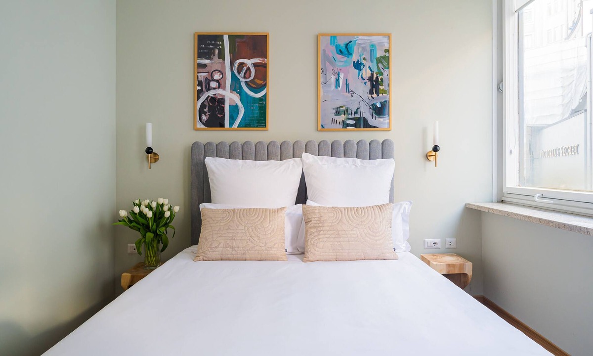 Milan Centre Apartment | Milan Adore