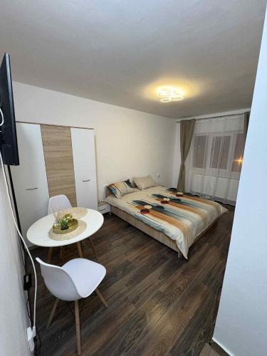 Turda Apartment | Milan Apartament