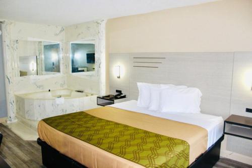 Milan Hotel | Milan inn & Suites