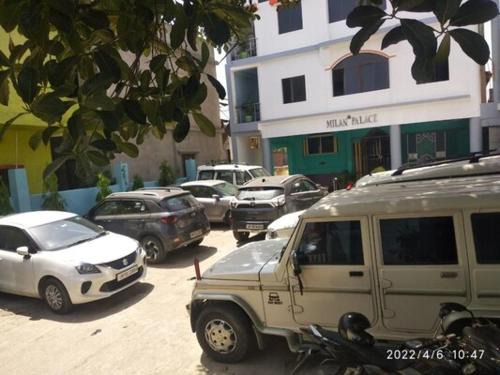 Deoghar House | Milan Palace Deoghar