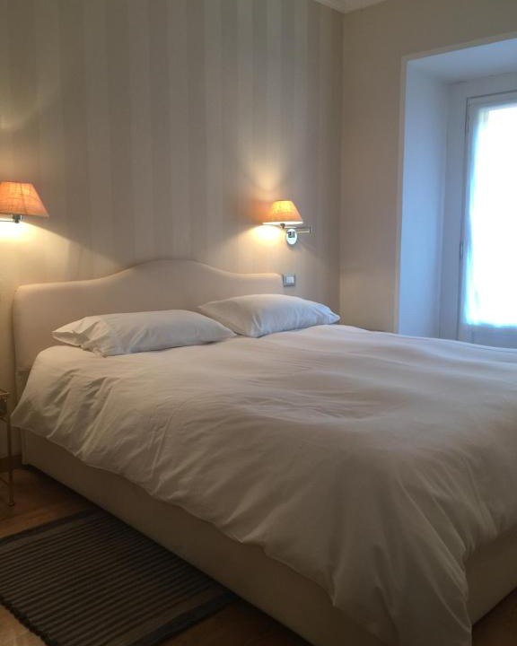 San Marco Apartment | Milano Centro