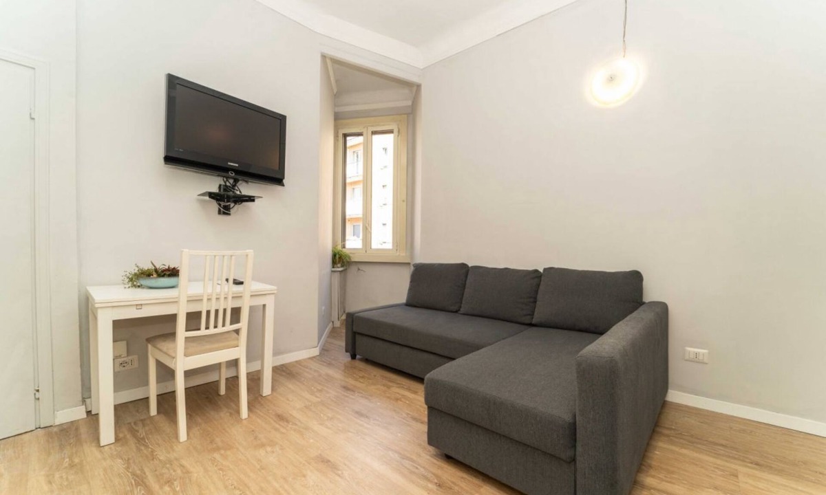Zona Risorgimento Apartment | Milano Centro | Risorgimento House