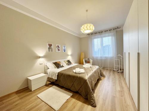 Oleggio Apartment | Milano Malpensa, Self Check-In, AC Apt Civico 24