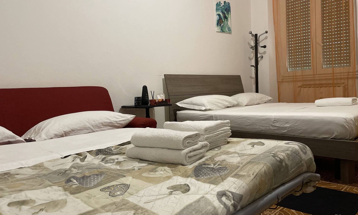 Cascina dei Pomi Apartment | Milanohome
