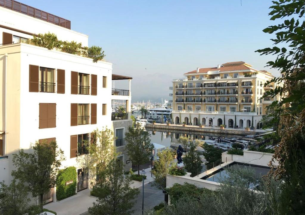 Tivat Apartment | Milena 104