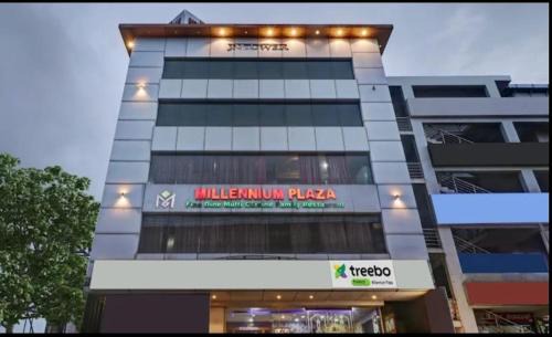 Hardoi Hotel | Milenium Suites Electronic City