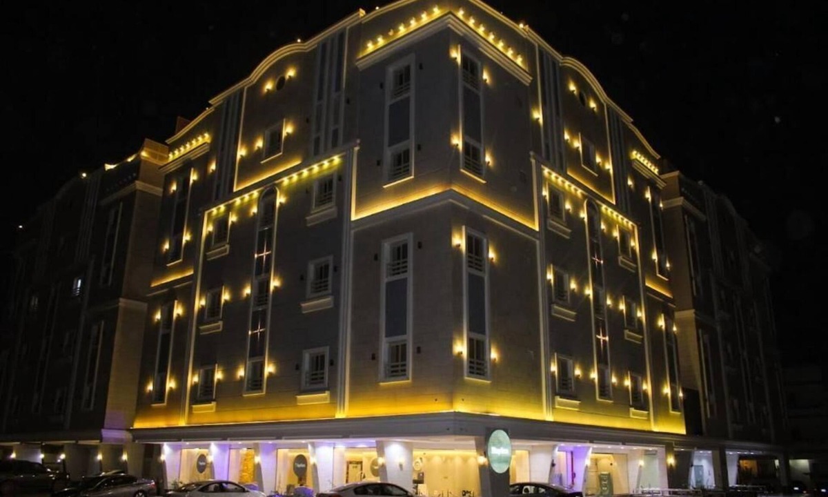 Sari Street Apartment | Milestone Rise