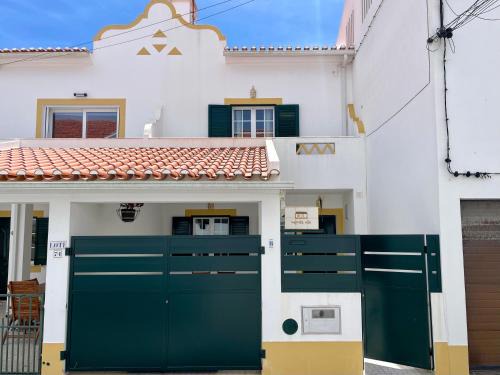 Vila Nova de Milfontes House | Milfontes Villa