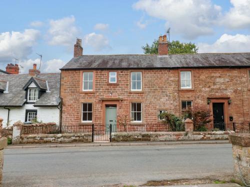 Great Corby House | Milford