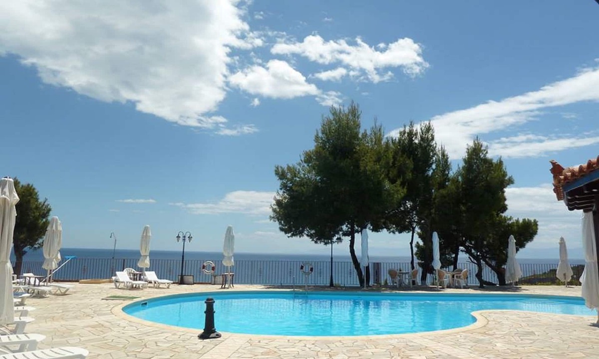 Alonissos Apartment | Milia Bay Hotel Apartments