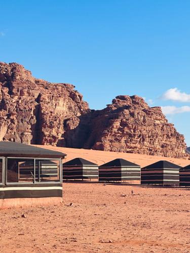 Wadi Rum Other | Milk way desert