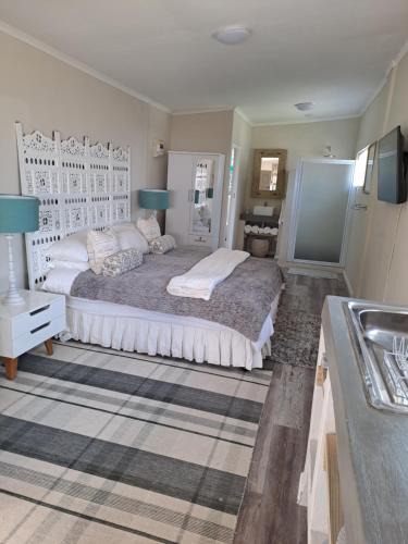 Sandbaai House | Milky Way