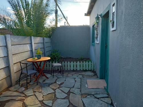 Beaufort West Apartment | Milkyway