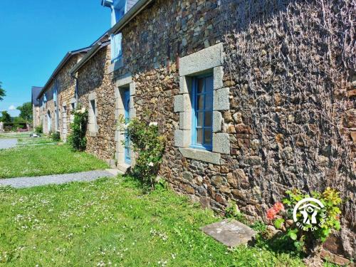 Saint-Jean-sur-Mayenne House | Millésime