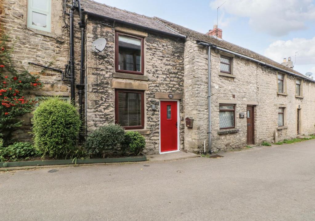 Castleton House | Mill Bridge Cottage