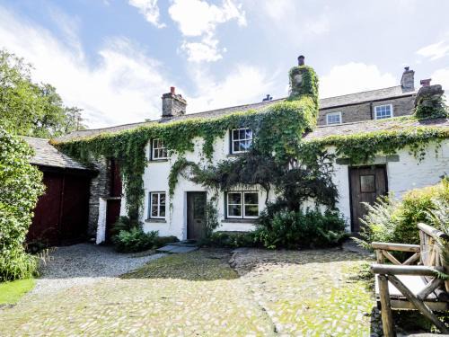 Kendal House | Mill Cottage