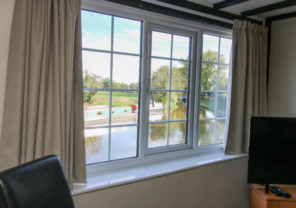 Nantwich Apartment | Mill End