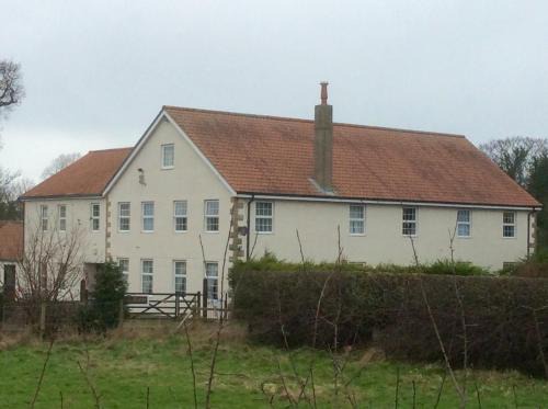 Great Ayton Bed & Breakfast | Mill Farm B&B