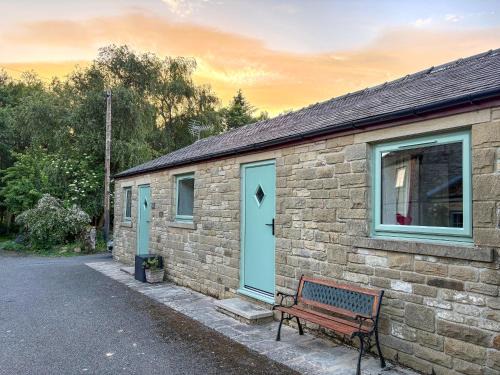 Bowes House | Mill Force Cottage
