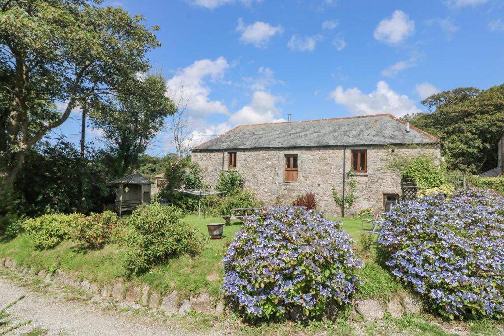 Saint Erth Praze House | Mill