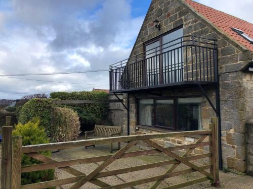 Fylingdales House | Mill House