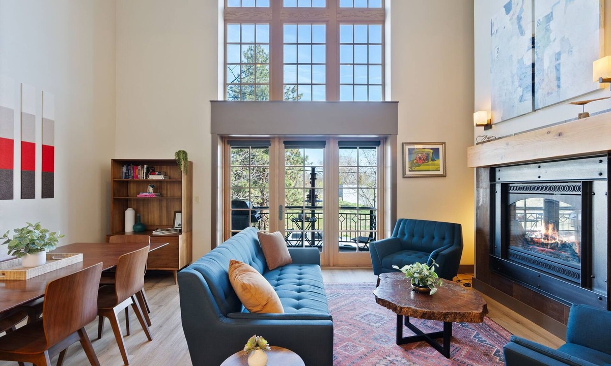 Southern Crossing House | Mill Quarter - In the HEART of Bend!
