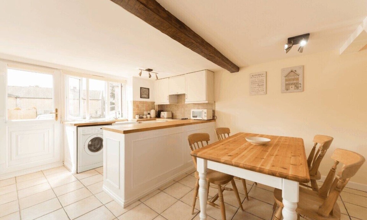 Northleach House | Mill View-an idyllic base to explore The Cotswolds